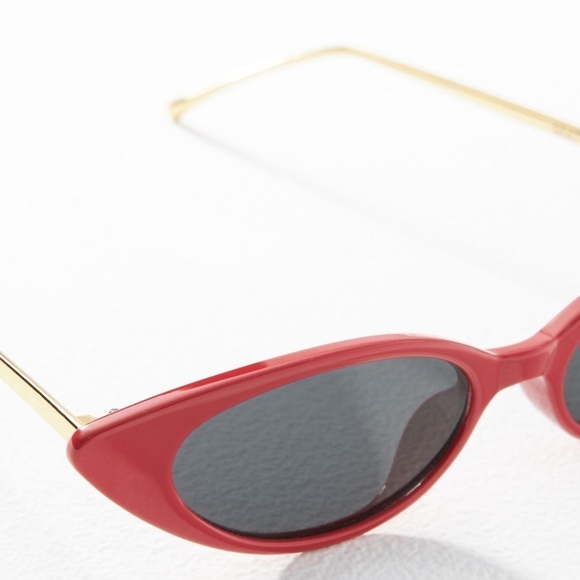 Anthropologie Fiona sunglasses new wtags matt & natt